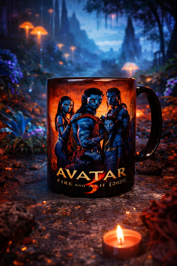 Taza avatar