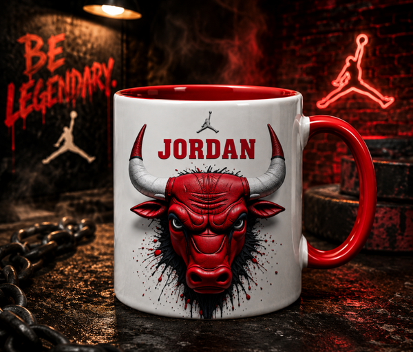 Taza bulls