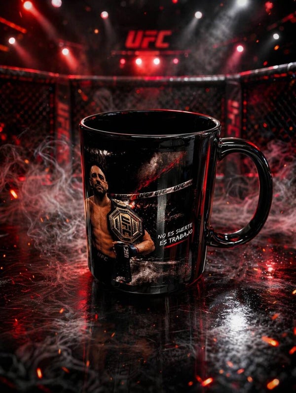 Taza michael jordan