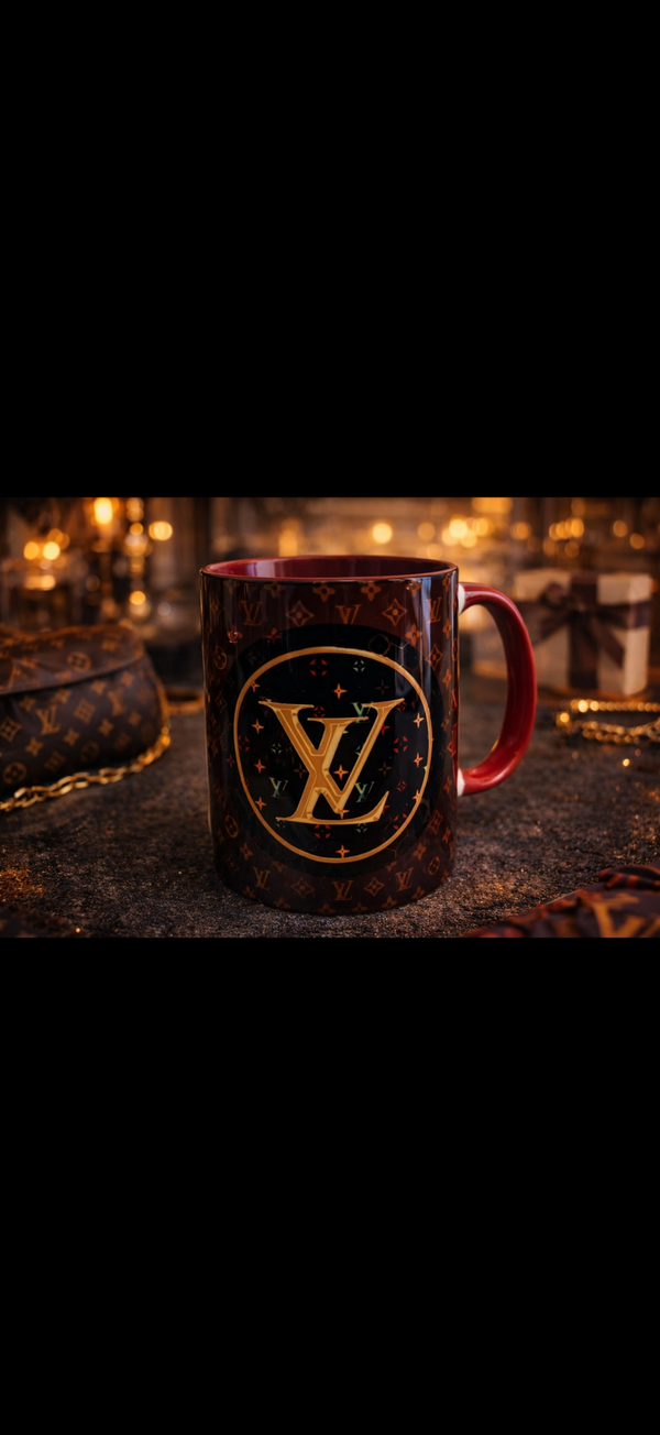 Taza diseño
