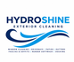 Hydro Shine Exterior cleaning