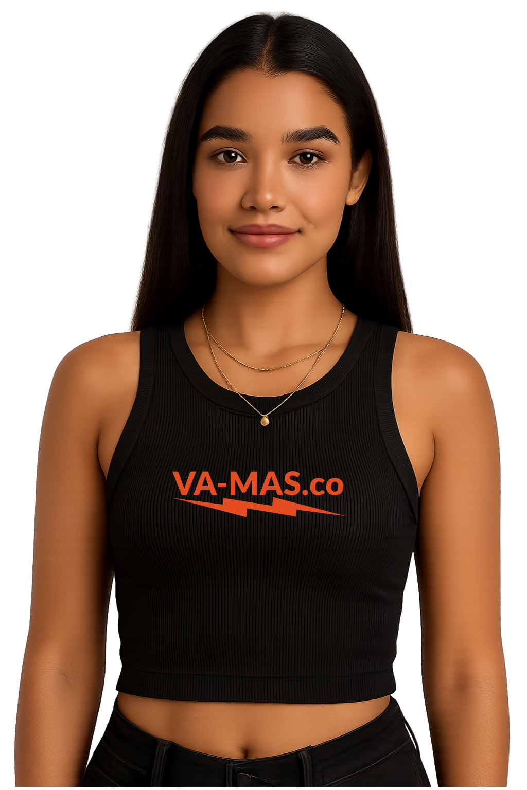 Camiseta para mujeres