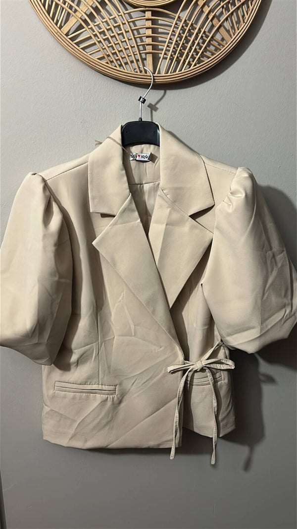 Lilly blazer