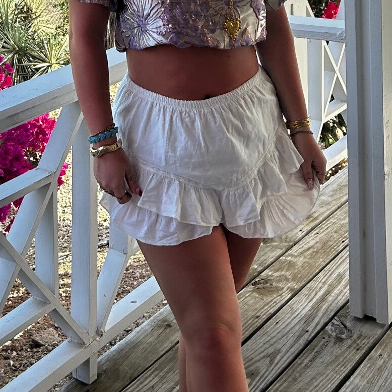 chleo skort