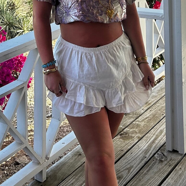 chleo skort