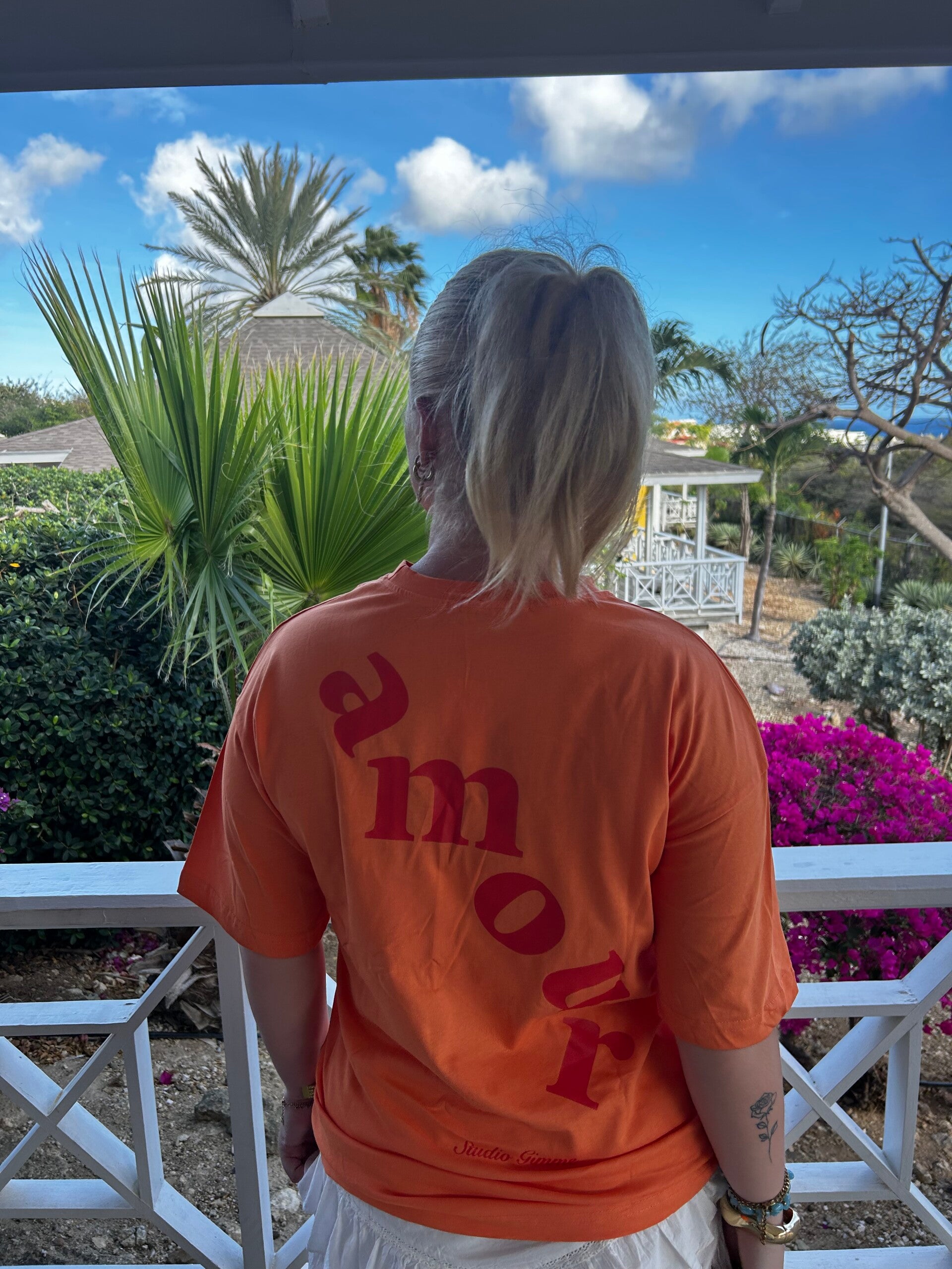 kingsday shirt