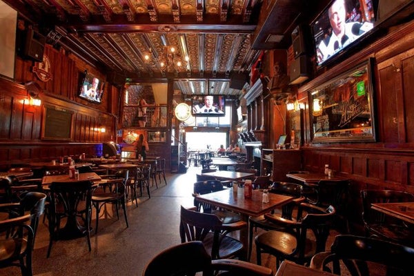 29 mars 2025 | Boucherville | Pub Patatra