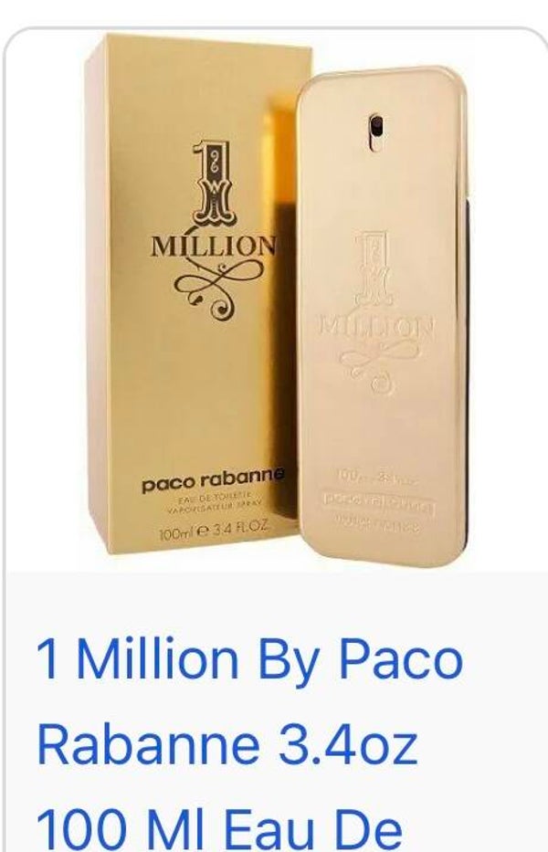 Perfume mujer