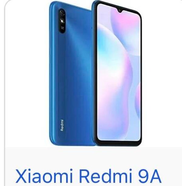 XIAOMI REMIX 9 A 64GB