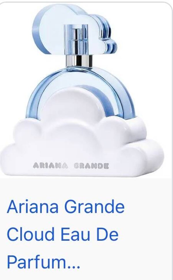Perfume mujer