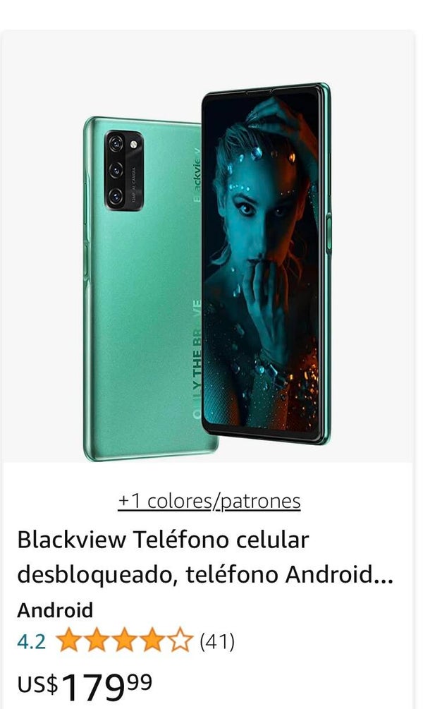 Black wiew