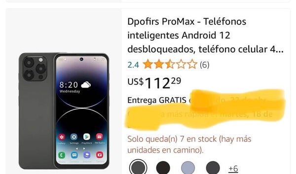 Celular