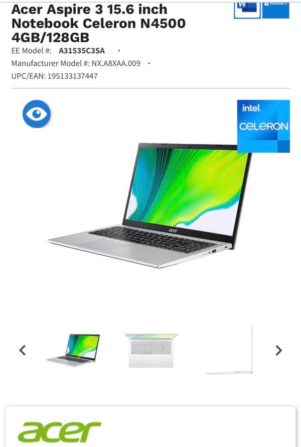 Laptop