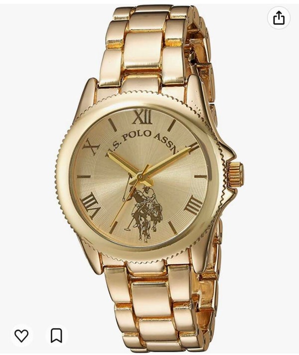Reloj mujer ( polo)