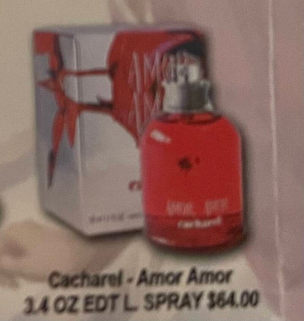 Perfumes