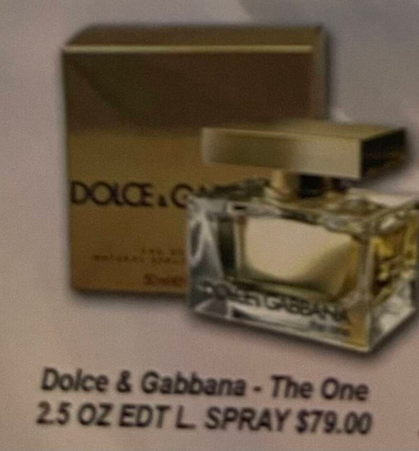 Perfumes