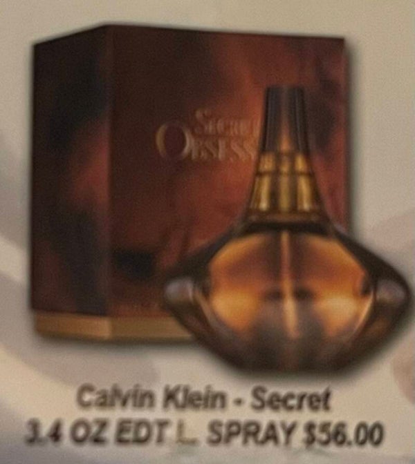 Perfumes