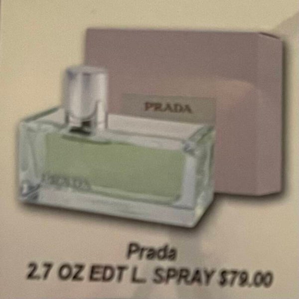 Perfumes