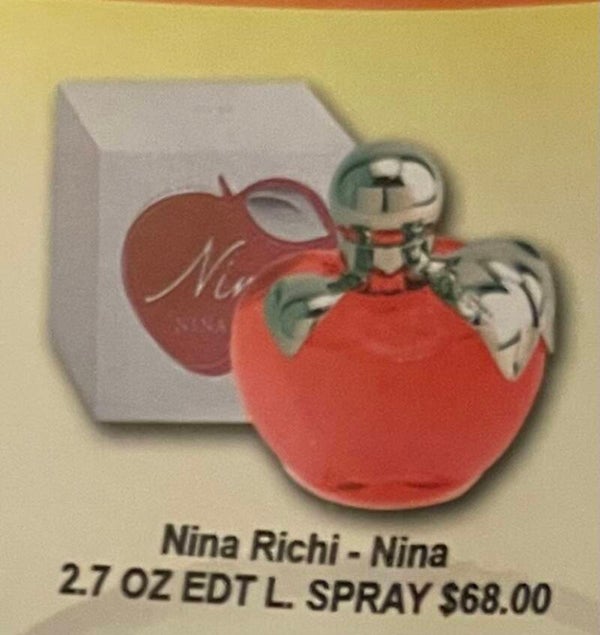 Perfumes