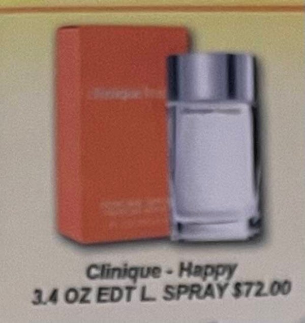 Perfumes