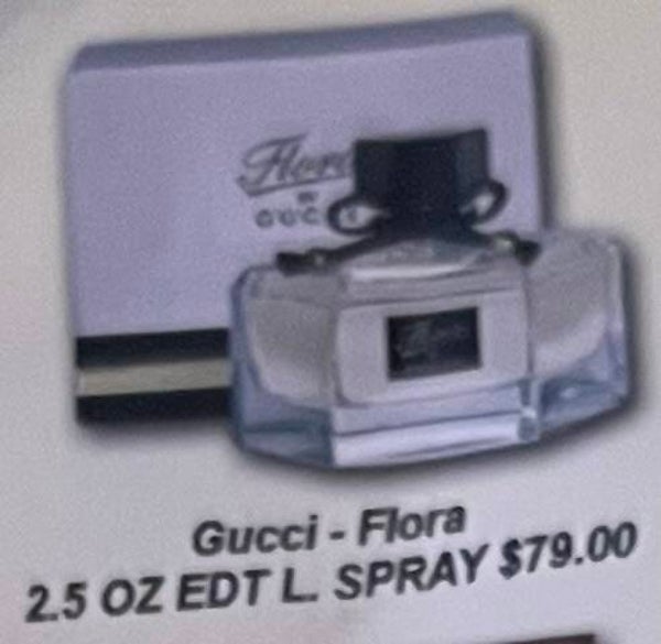 Perfumes