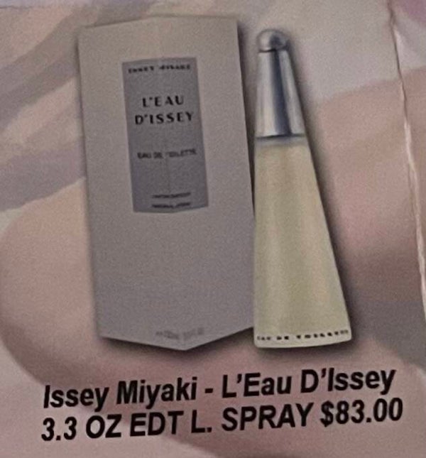 Perfumes