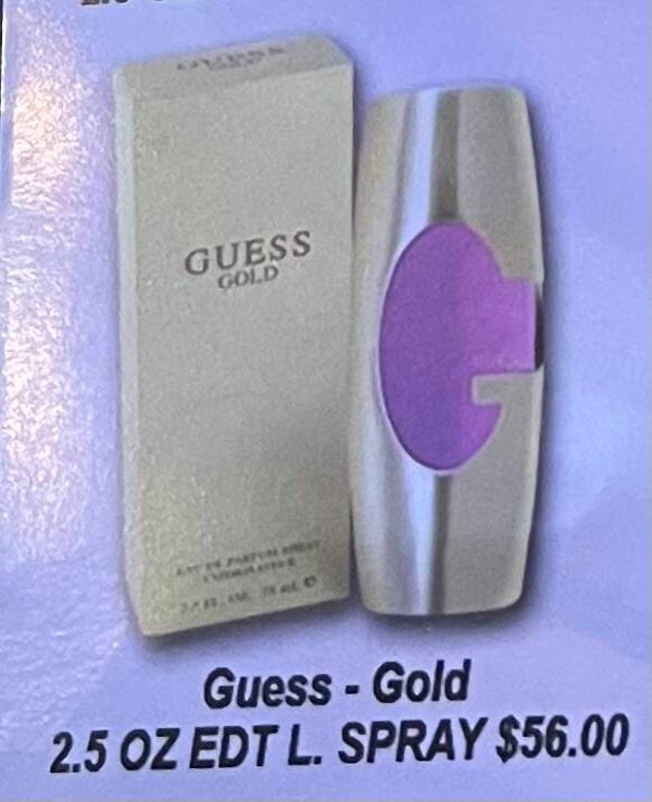 Perfumes