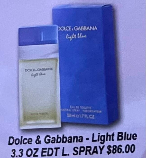 Perfumes