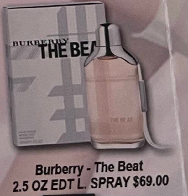 Perfumes