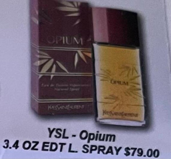 Perfume