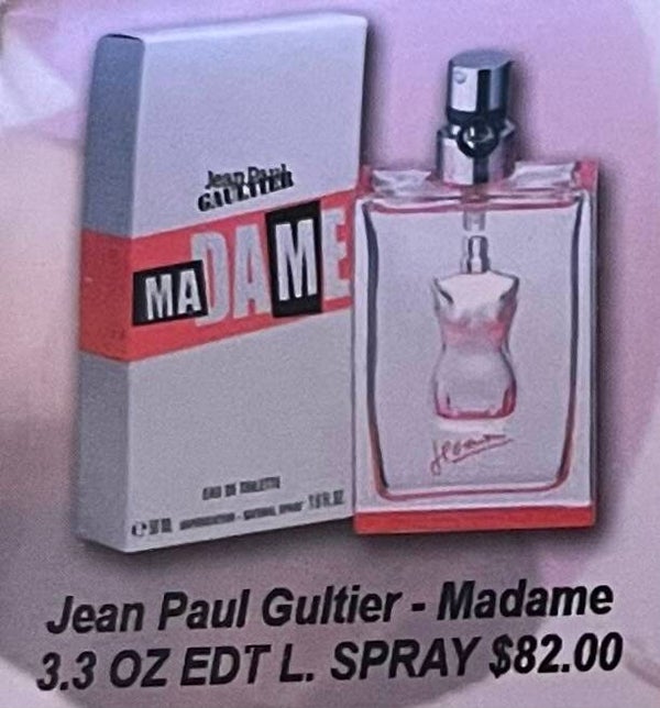 Perfume