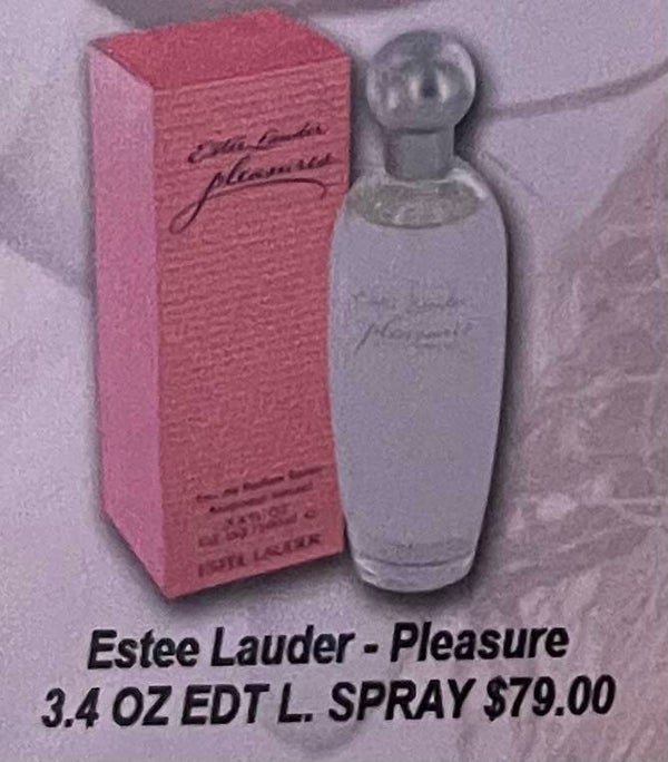 Perfumes