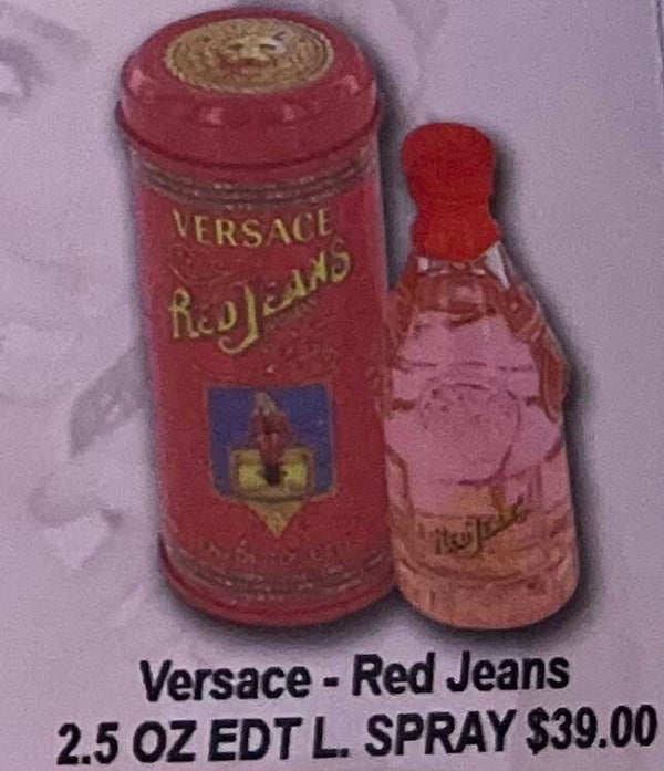 Perfumes
