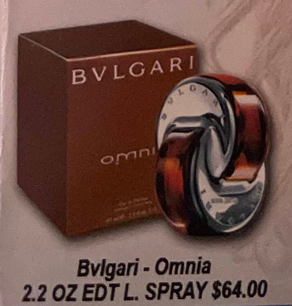 Perfumes