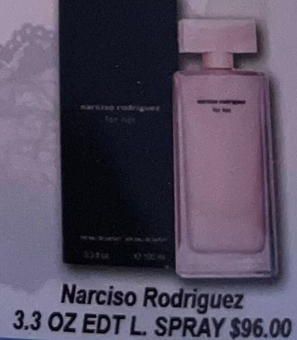 Perfumes