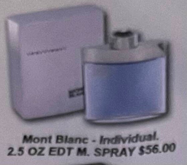 Perfumes