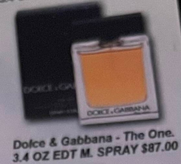 Perfumes