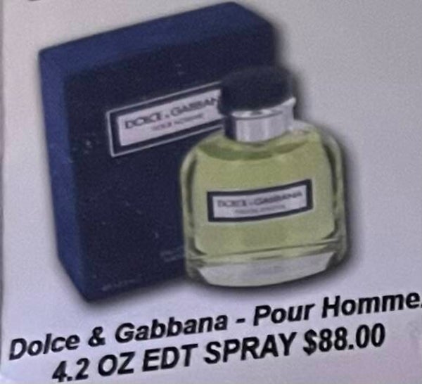 Perfumes