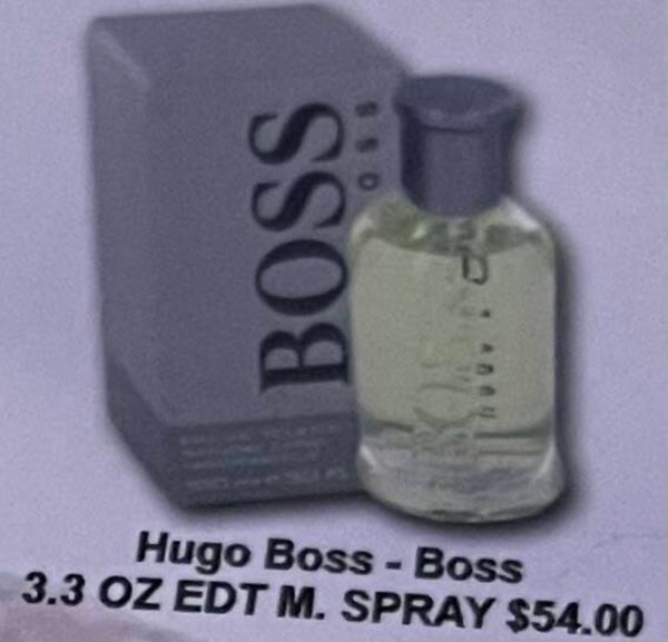 Perfumes