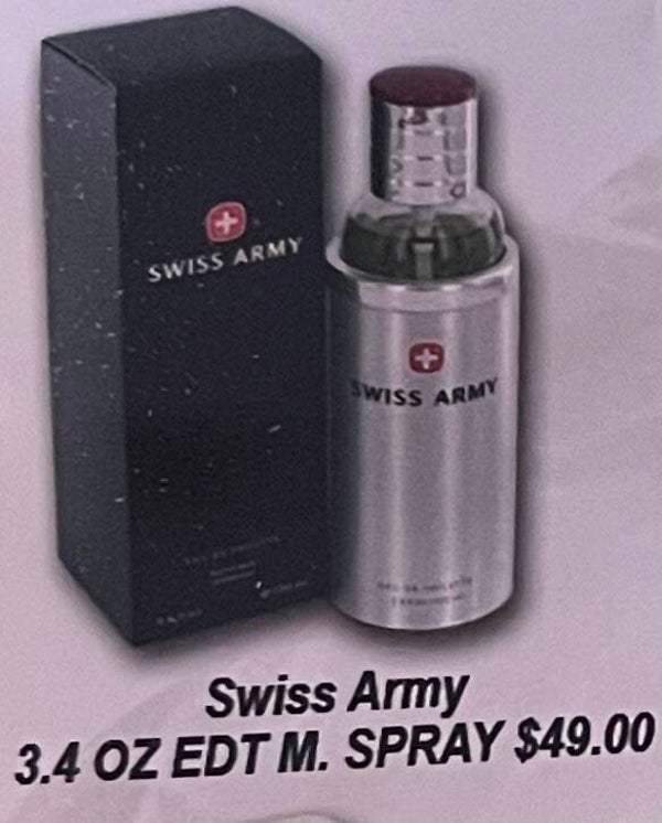 Perfumes