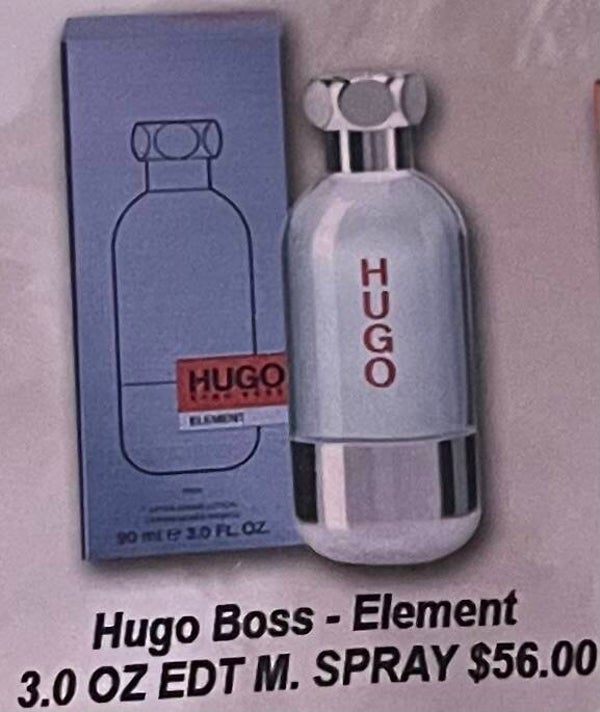 Perfumes