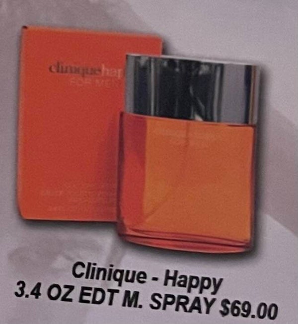 Perfumes