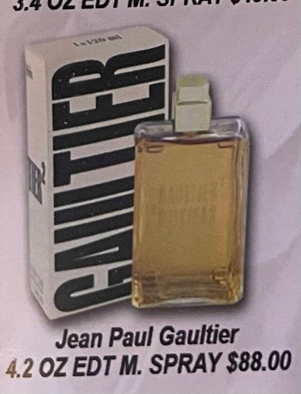 Perfumes