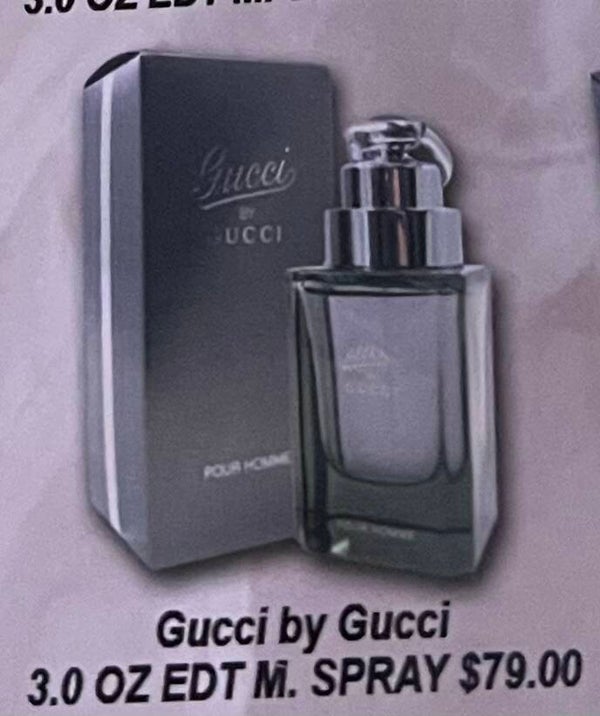 Perfumes