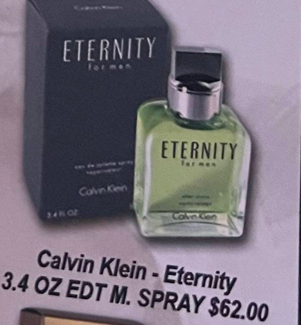 Perfumes