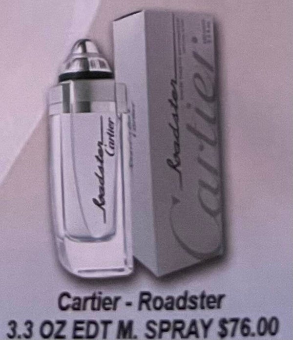 Perfumes