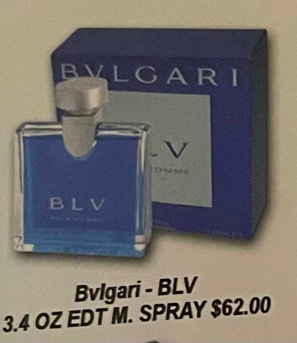 Perfumes