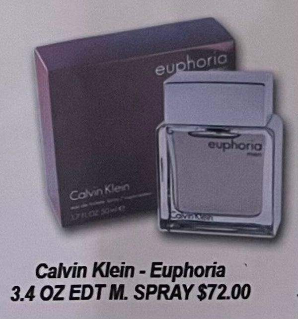 Perfumes