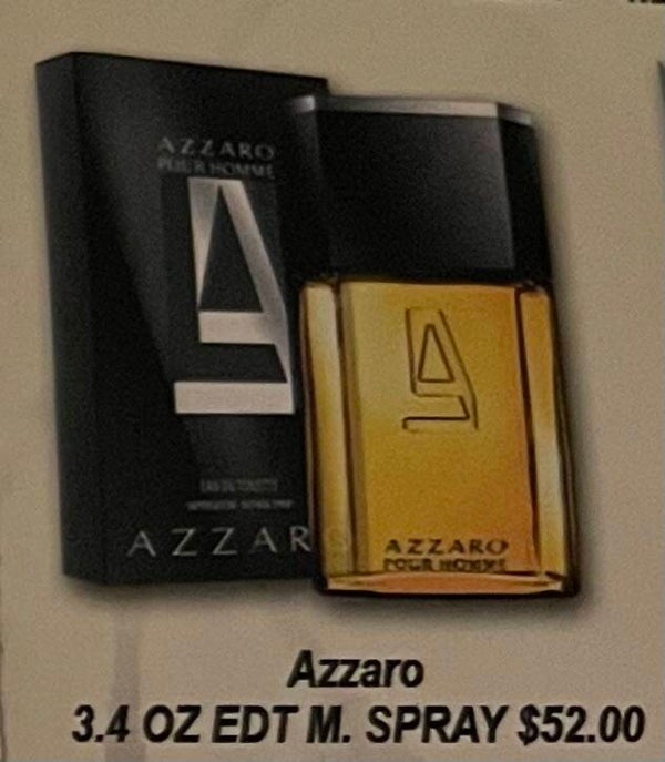 Perfumes