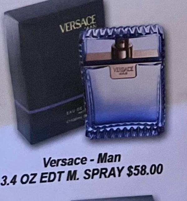 Perfumes